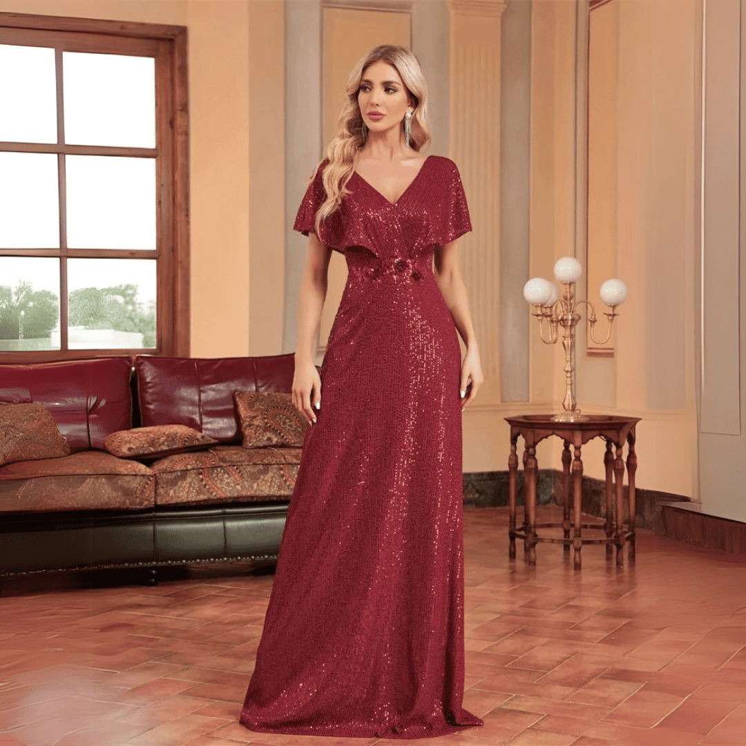 Vivano - Patricia Stylowy sukienki na wesele