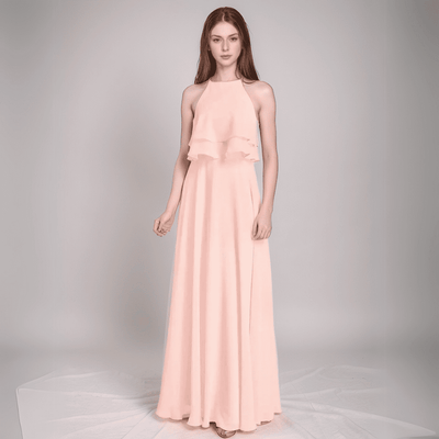 Vivano - Wiktoria Klasyczna elegancja sukienki na wesele