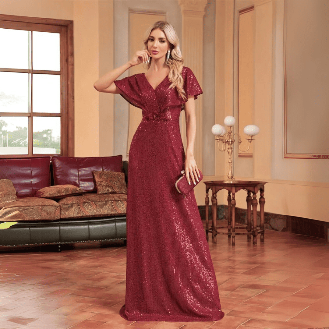 Vivano - Patricia Stylowy sukienki na wesele