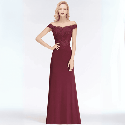 Vivano - Nomi Elegancki sukienki na wesele