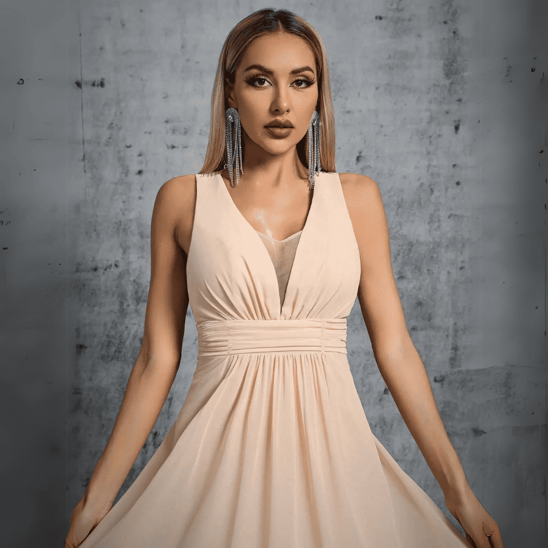 Vivano - Josephine Elegancja sukienki na wesele