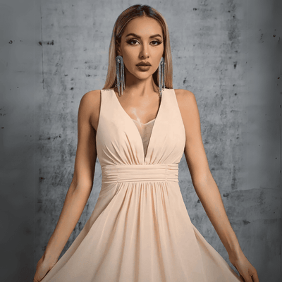 Vivano - Josephine Elegancja sukienki na wesele
