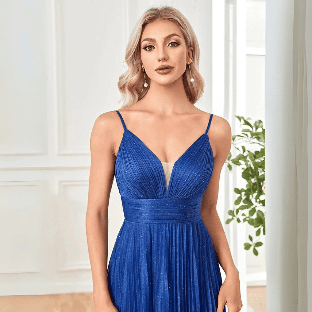 Vivano - Margarita Elegancki sukienki na studniówke