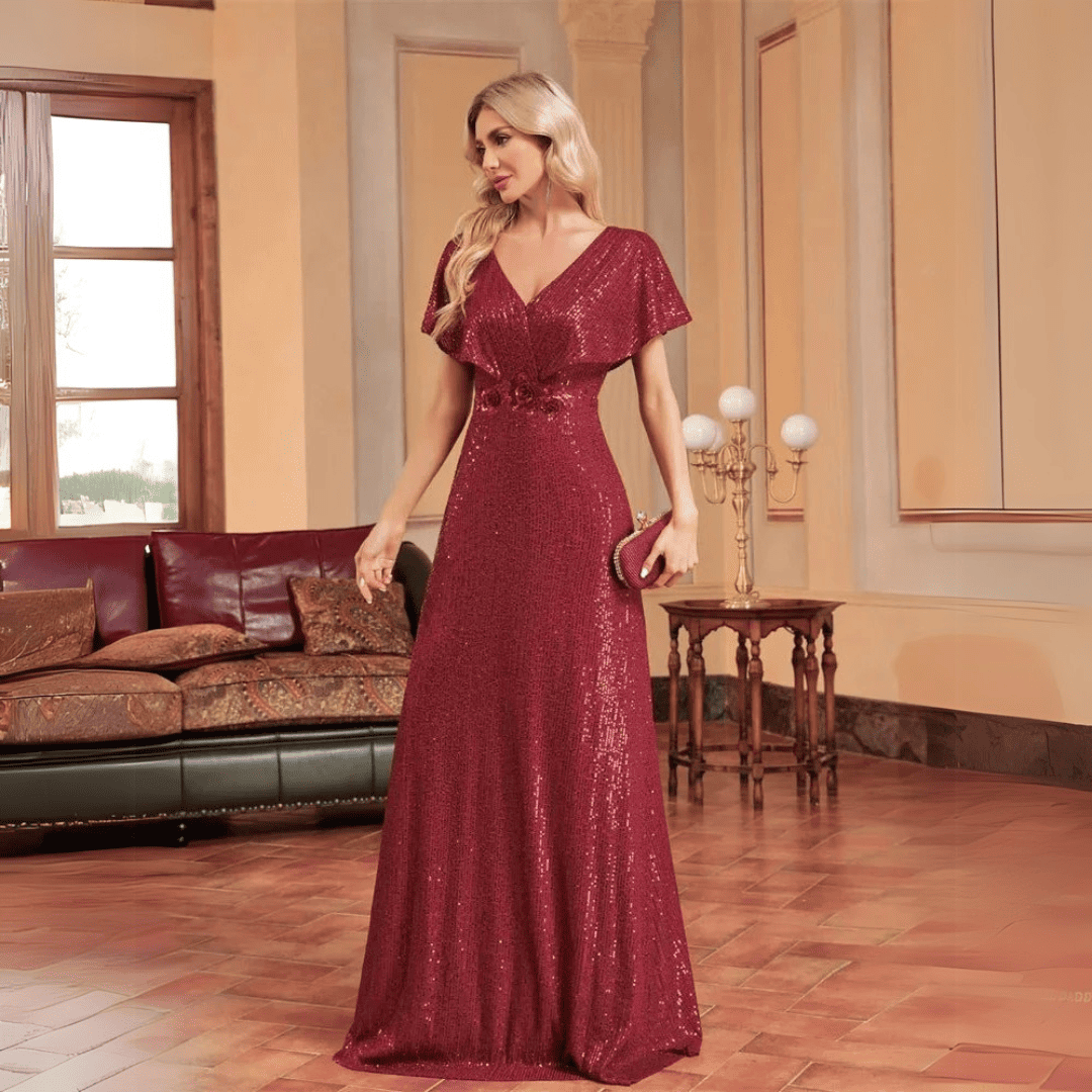 Vivano - Patricia Stylowy sukienki na wesele