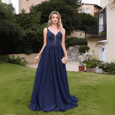 Vivano - Inka elegancki sukienki na studniówke