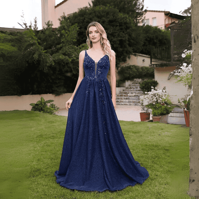 Vivano - Inka elegancki sukienki na studniówke