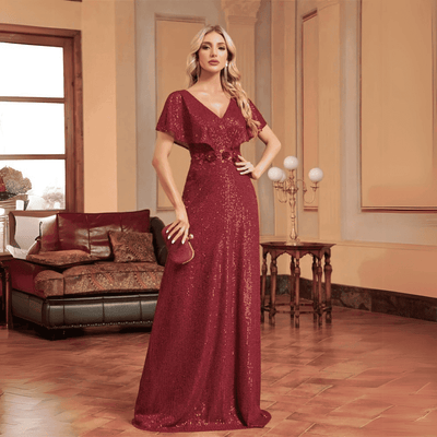 Vivano - Patricia Stylowy sukienki na wesele