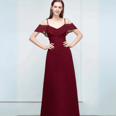 Vivano - Roma Elegancki sukienki na wesele