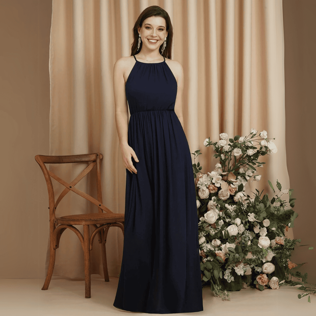 Vivano - Miriam Elegancja sukienki na wesele