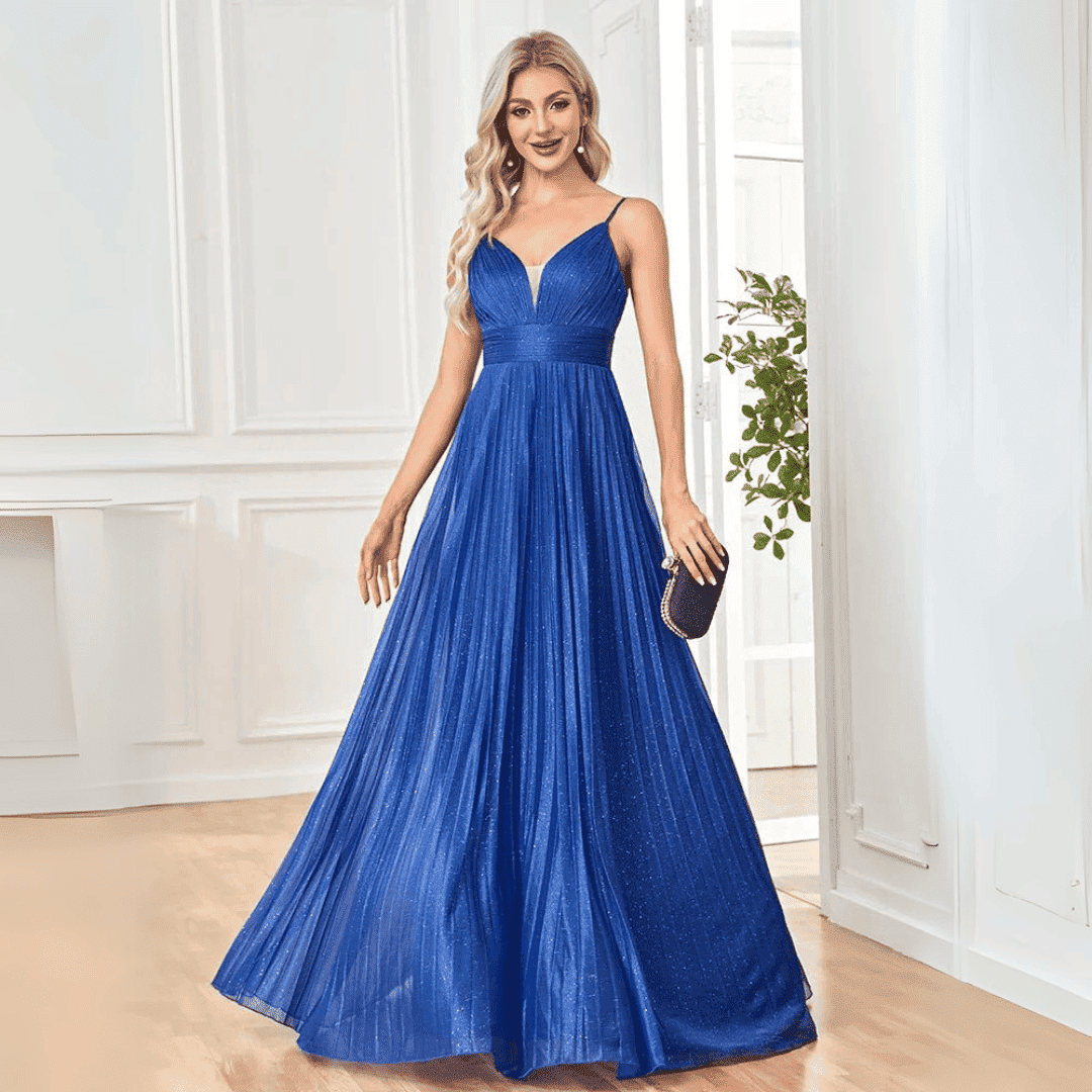Vivano - Margarita Elegancki sukienki na studniówke