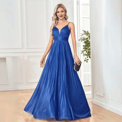 Vivano - Margarita Elegancki sukienki na studniówke
