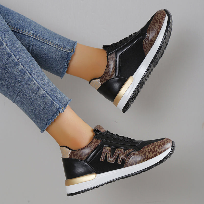 Heidi Damen Wildlederschuhe