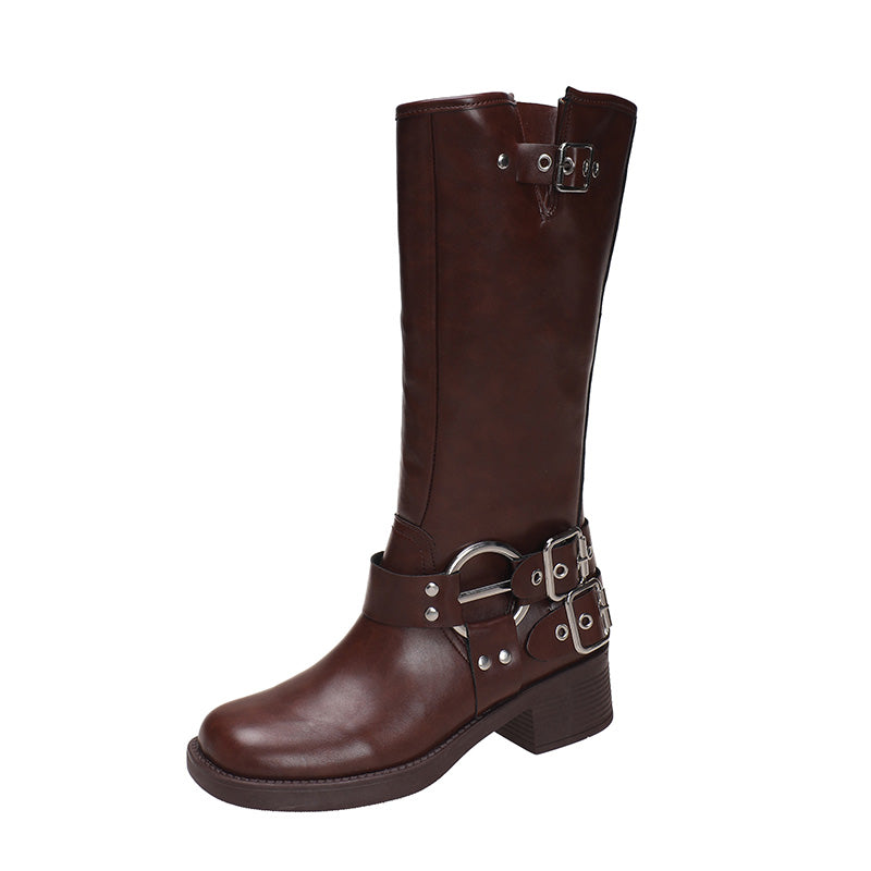 Margò – buty motocyklowe