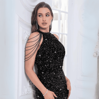Vivano - Nina Elegancki sukienki na studniówke