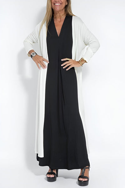 Ruby – Elegancka Sukienka
