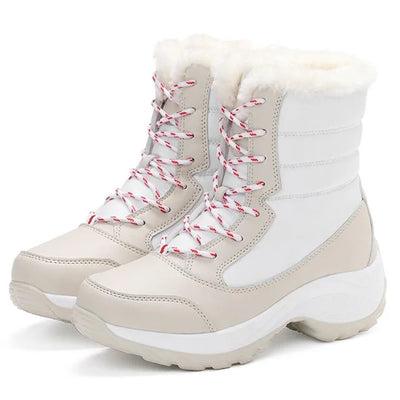 Buty zimowe Taytum