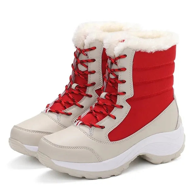 Buty zimowe Taytum