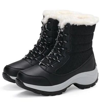 Buty zimowe Taytum