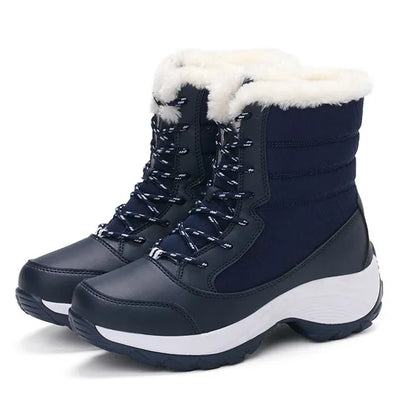 Buty zimowe Taytum