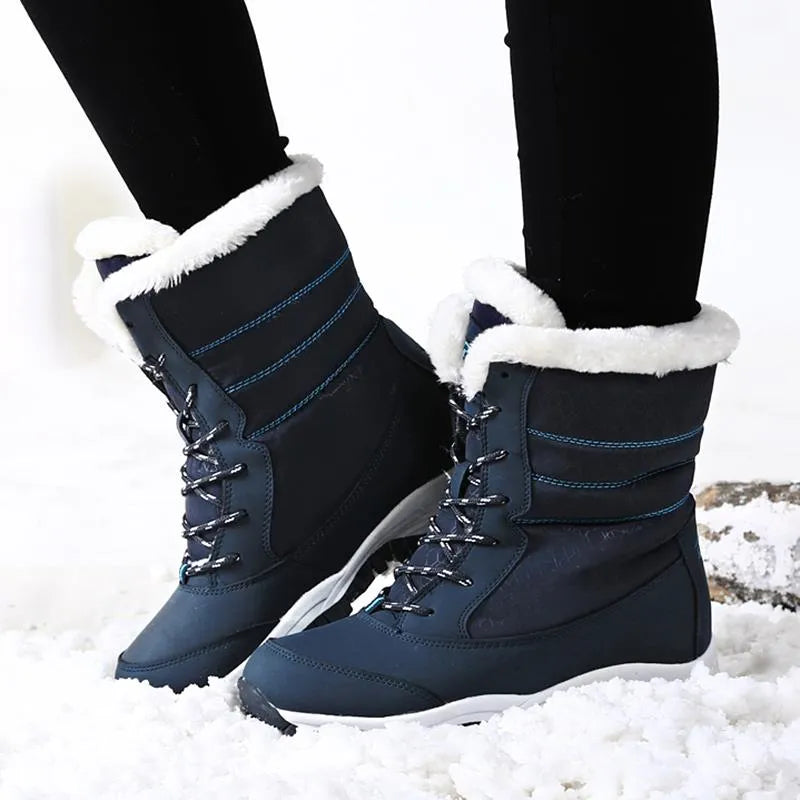 Buty zimowe Taytum