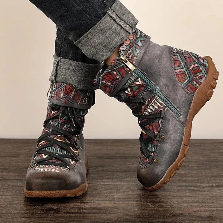 Kenta | Czeskie buty