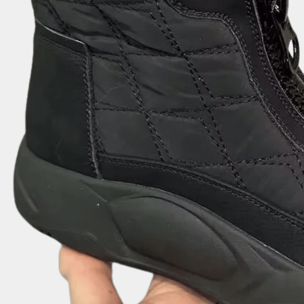 ADDISON - Modne i eleganckie buty zimowe dla kobiet