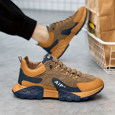 Araldo™ - stylowe buty ortopedyczne zapewniające niesamowity komfort