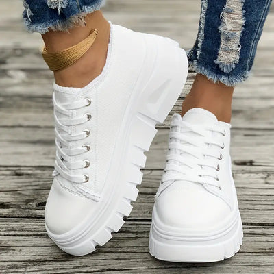 Proste wygodne buty w różnych kolorach