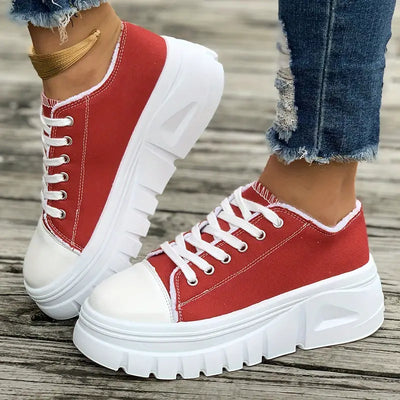 Proste wygodne buty w różnych kolorach