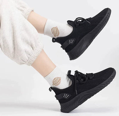 Komfortowe buty Danieli StrideMax