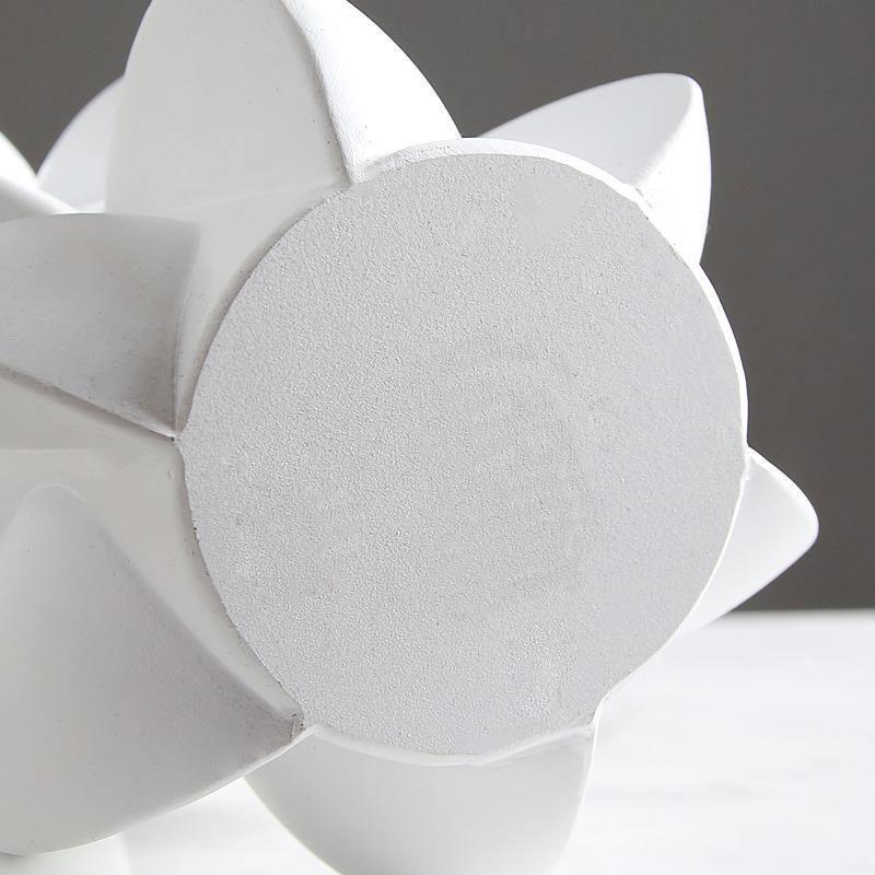 Abstrakcyjny design dodaje elegancji każdej przestrzeni
