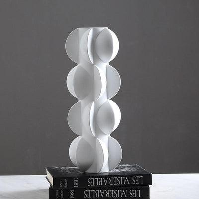 Abstrakcyjny design dodaje elegancji każdej przestrzeni