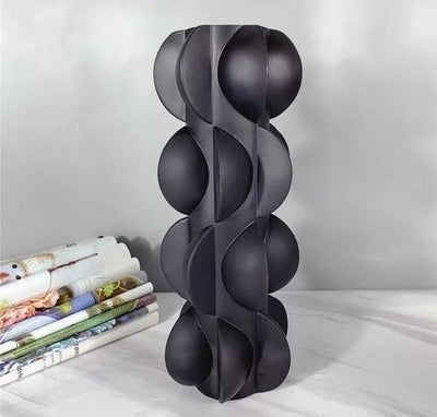 Abstrakcyjny design dodaje elegancji każdej przestrzeni