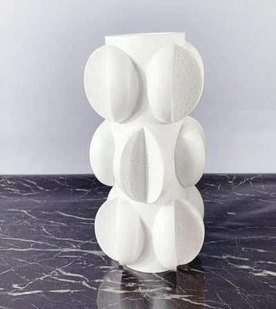 Abstrakcyjny design dodaje elegancji każdej przestrzeni