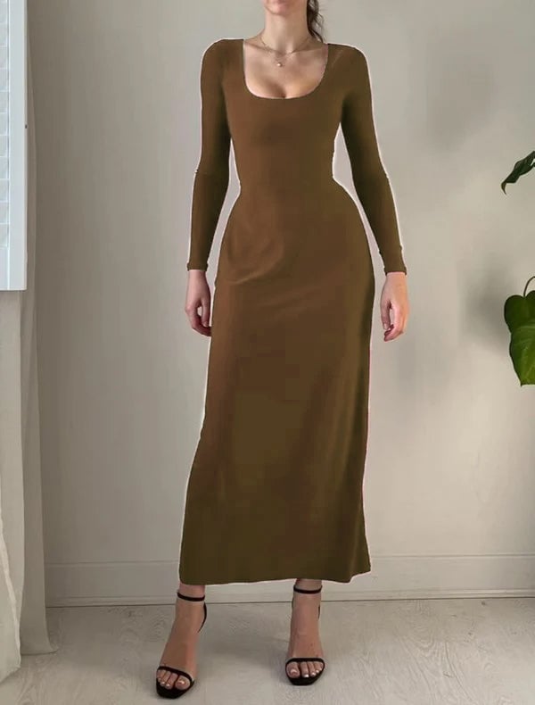 Karynta | Sukienka modelująca sylwetkę