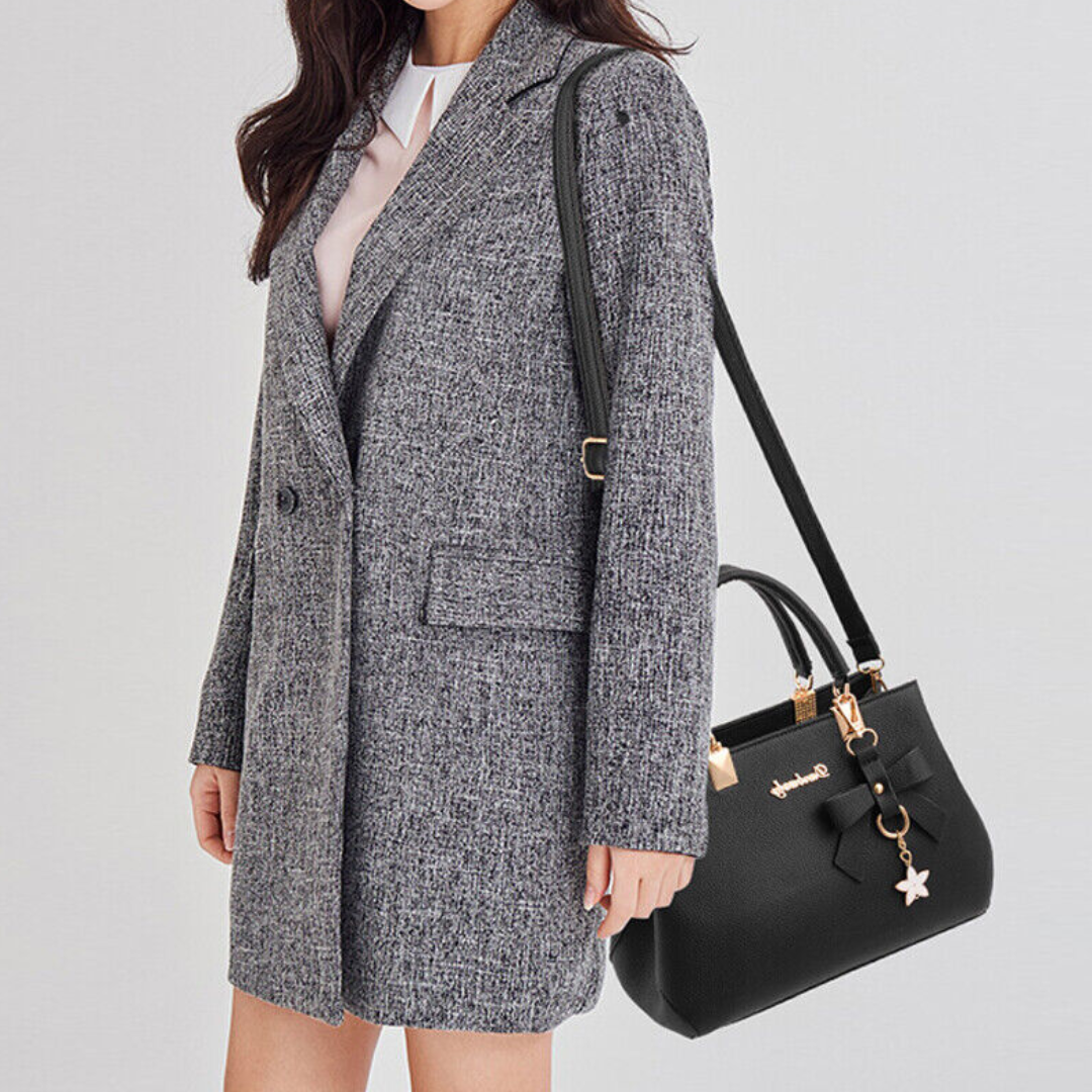 Zosia - Urocza i elegancka torebka crossbody