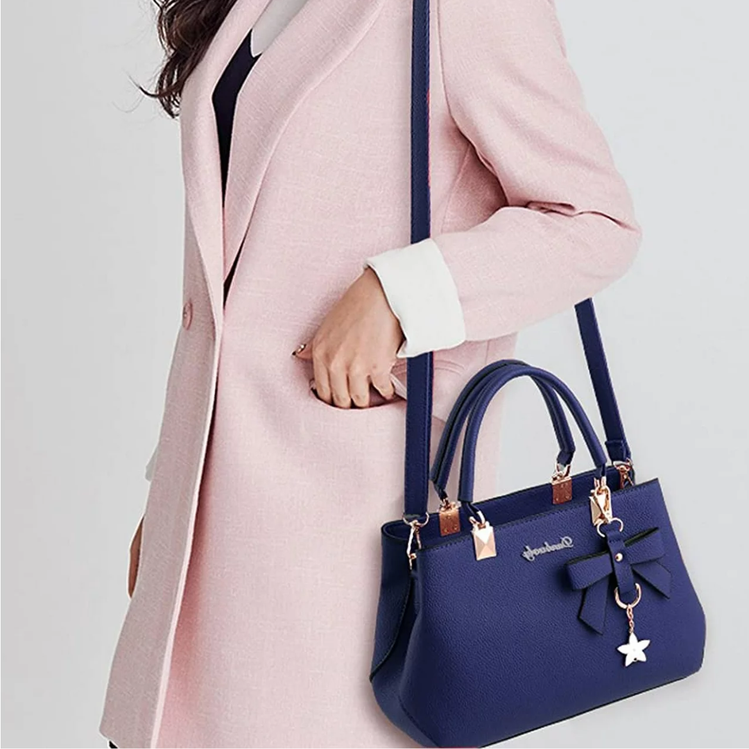 Zosia - Urocza i elegancka torebka crossbody