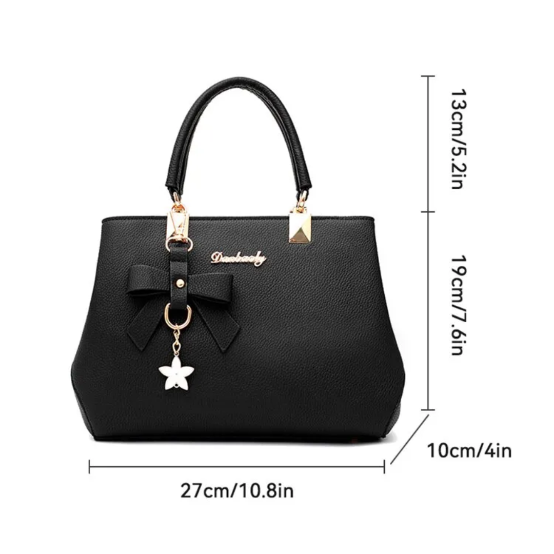 Zosia - Urocza i elegancka torebka crossbody