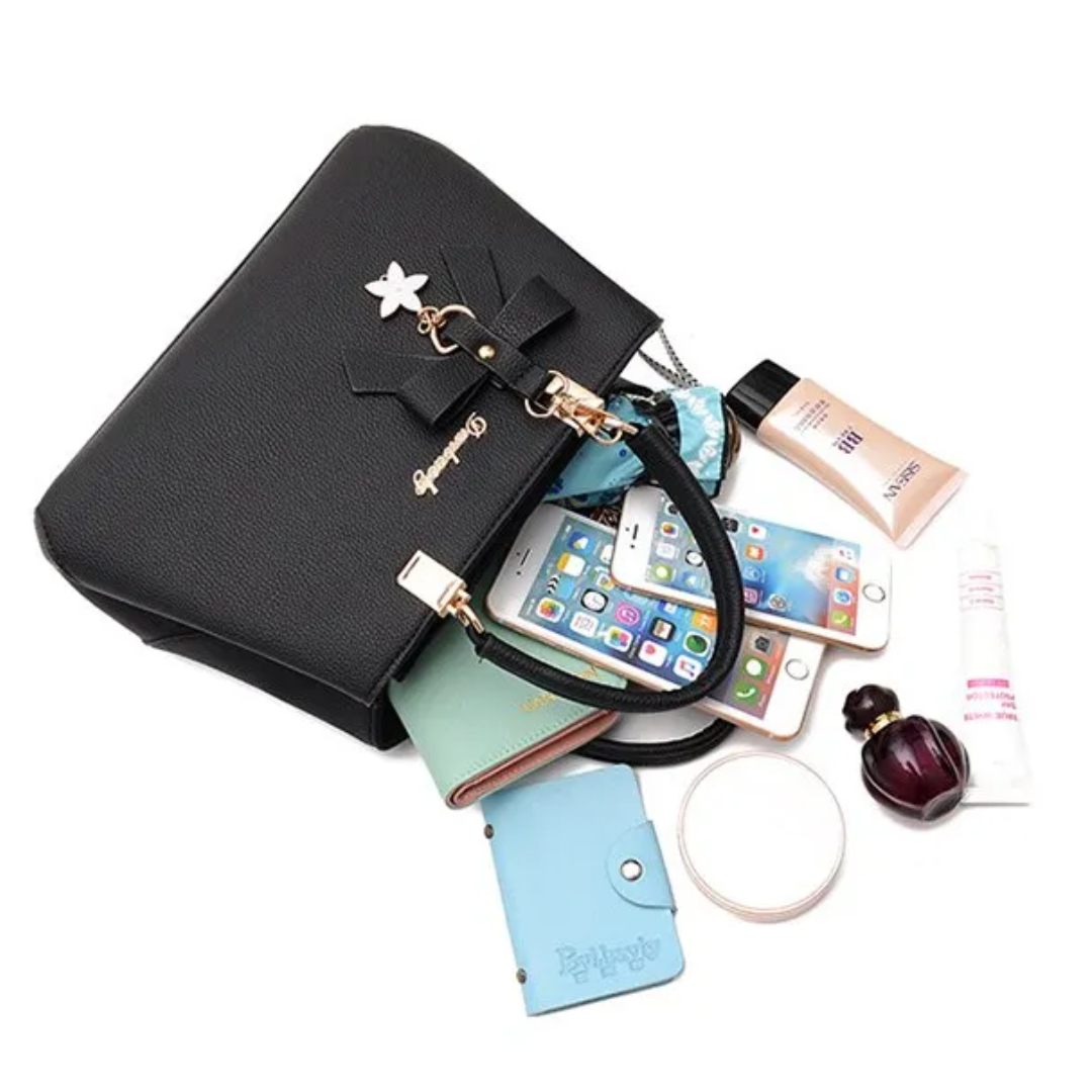 Zosia - Urocza i elegancka torebka crossbody