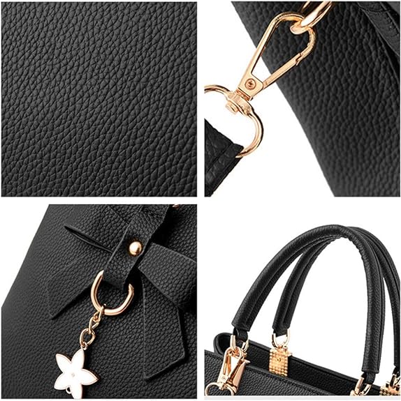 Zosia - Urocza i elegancka torebka crossbody