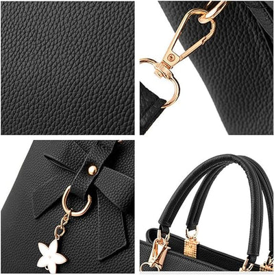 Zosia - Urocza i elegancka torebka crossbody