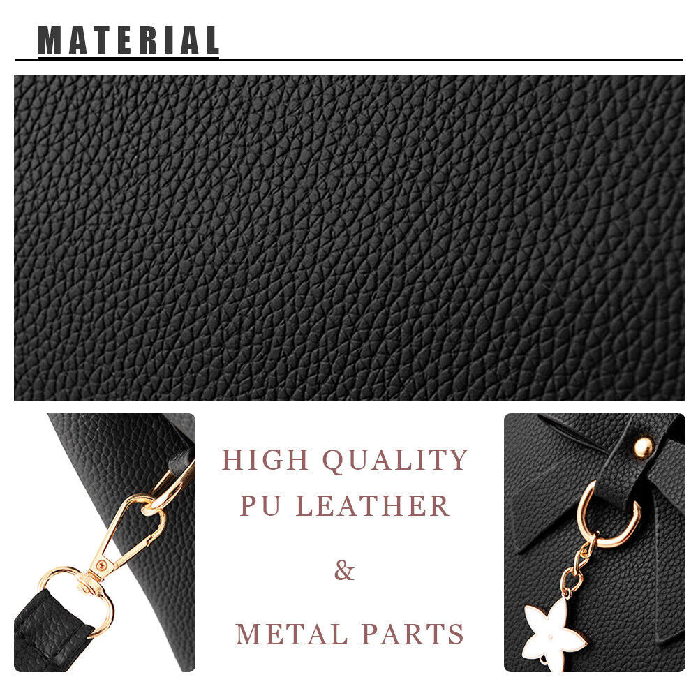 Zosia - Urocza i elegancka torebka crossbody