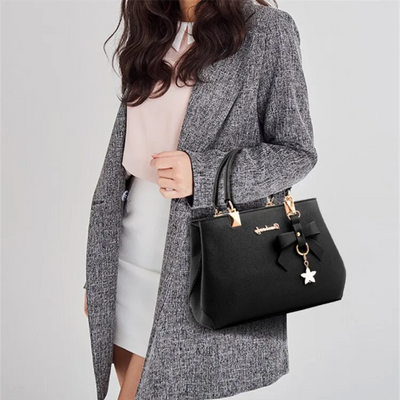 Zosia - Urocza i elegancka torebka crossbody