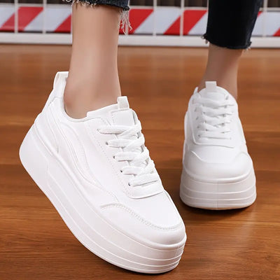 Buty skate z regulacją wysokości