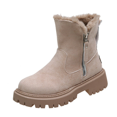 Eryka | Buty antypoślizgowe