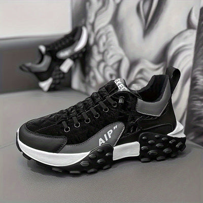 Araldo™ - stylowe buty ortopedyczne zapewniające niesamowity komfort