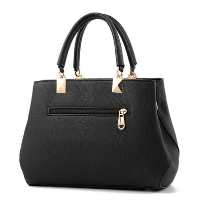 Zosia - Urocza i elegancka torebka crossbody