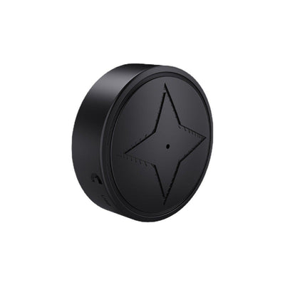 Silny magnetyczny lokalizator GPS zapobiegający zgubieniu samochodu