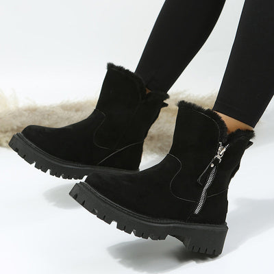Eryka | Buty antypoślizgowe