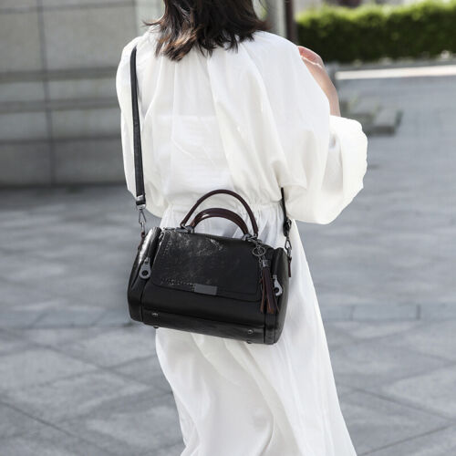 Barbara - Urocza i wszechstronna torebka crossbody